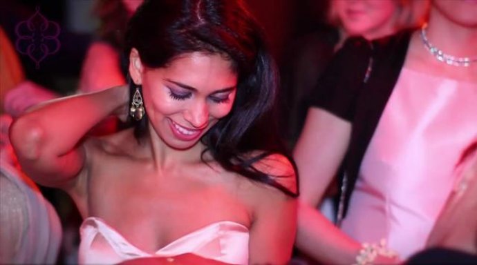 DJ H Goes To Cannes Film Festival, for the Exclusive Bollywood Party