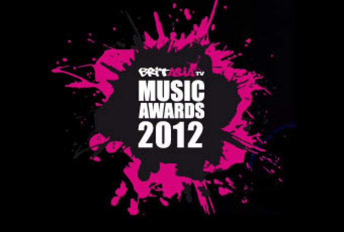Kudos Music Sponsor the Exclusive Coverage of the BritAsia Awards This Christmas on Sky Channel 833 (8pm)