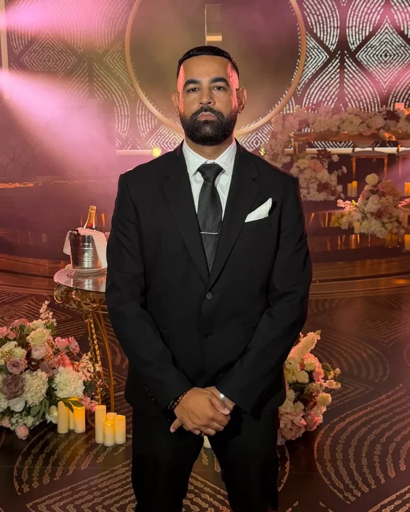 DJ AJD, Bhangra and Bollywood wedding DJ, Kudos Music