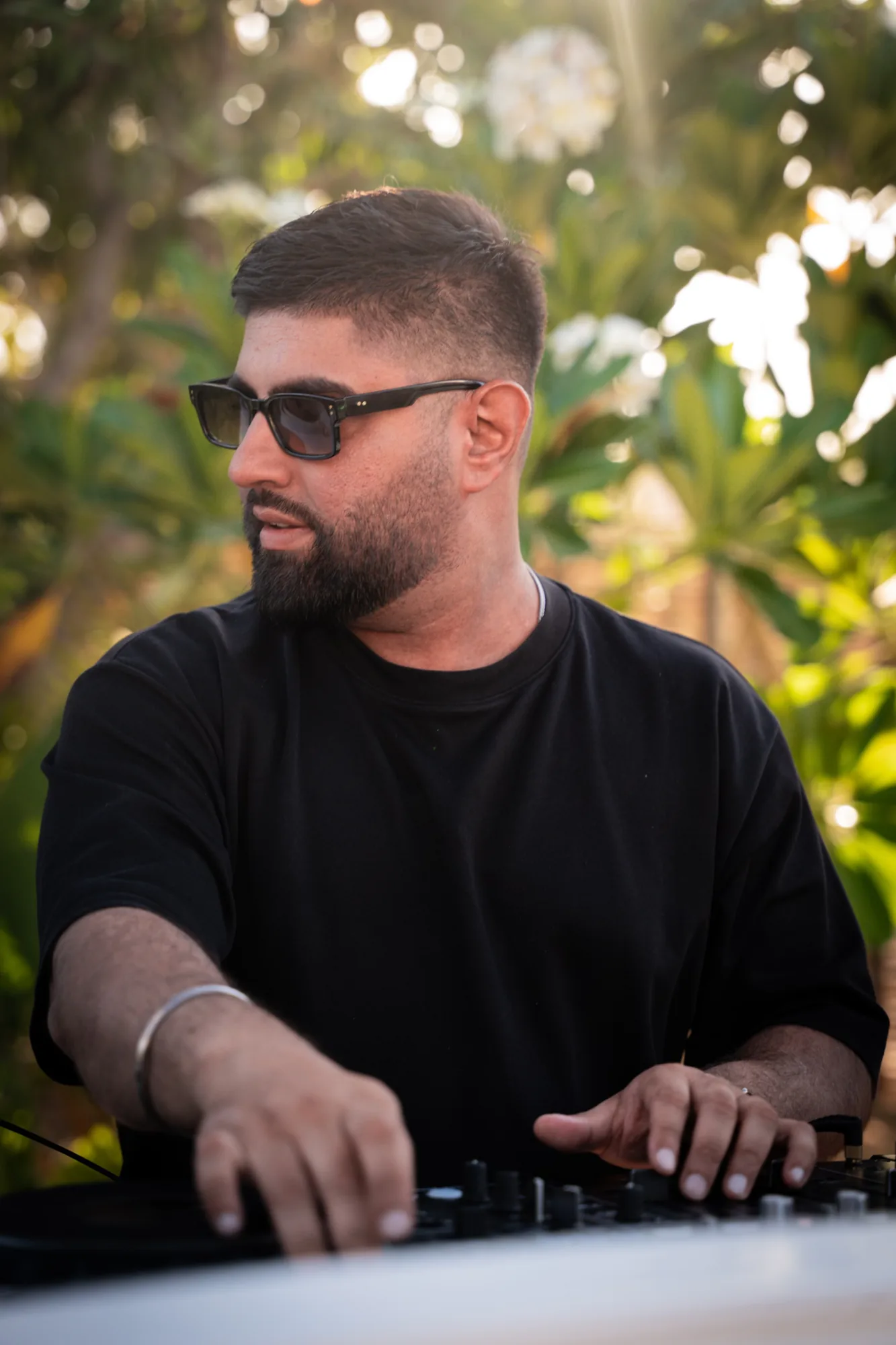 DJ ITCH, international open format DJ and producer
