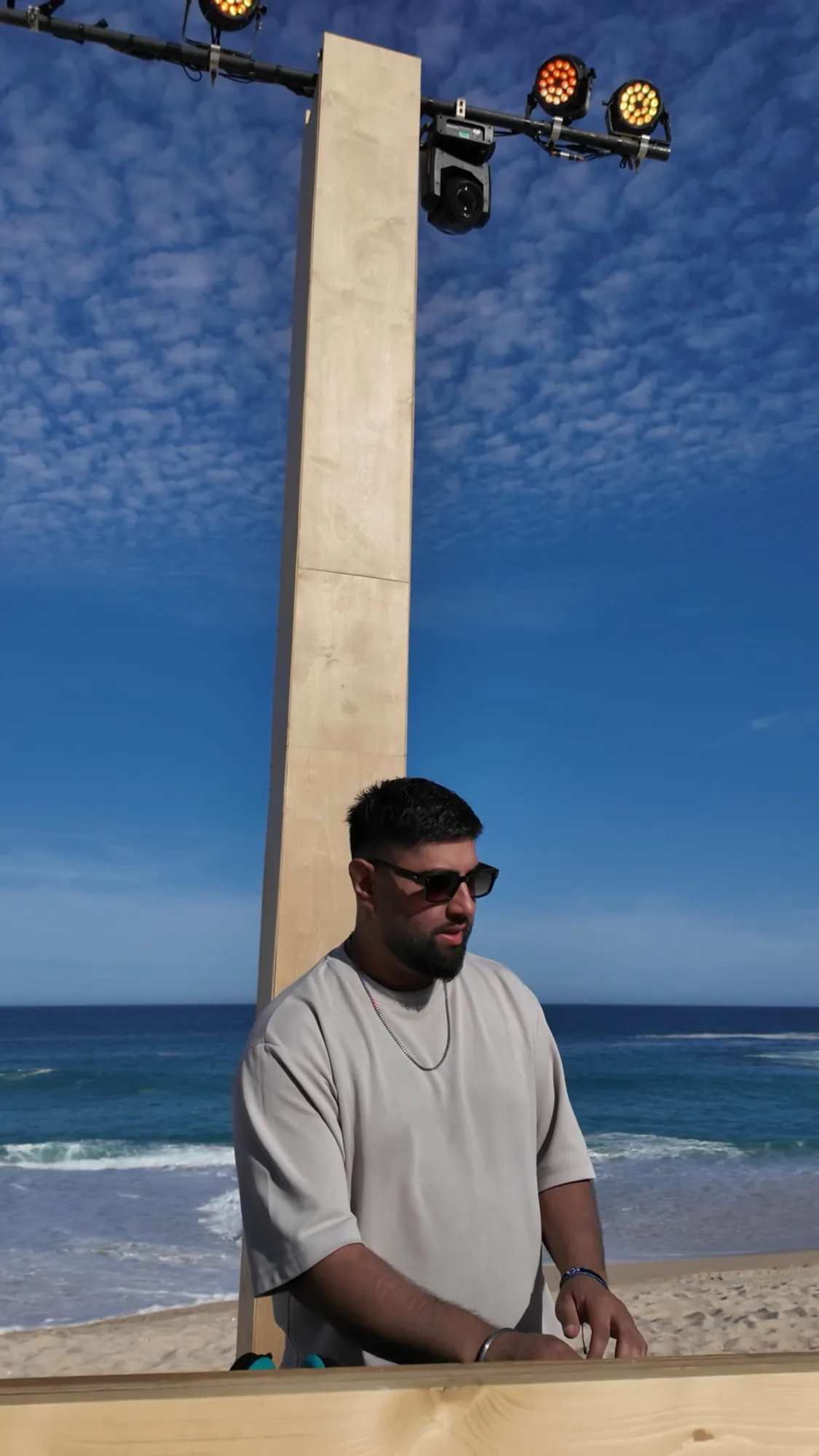 DJ ITCH, international open format DJ and producer