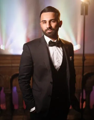 DJ Paul Nagra, Kudos Music DJ