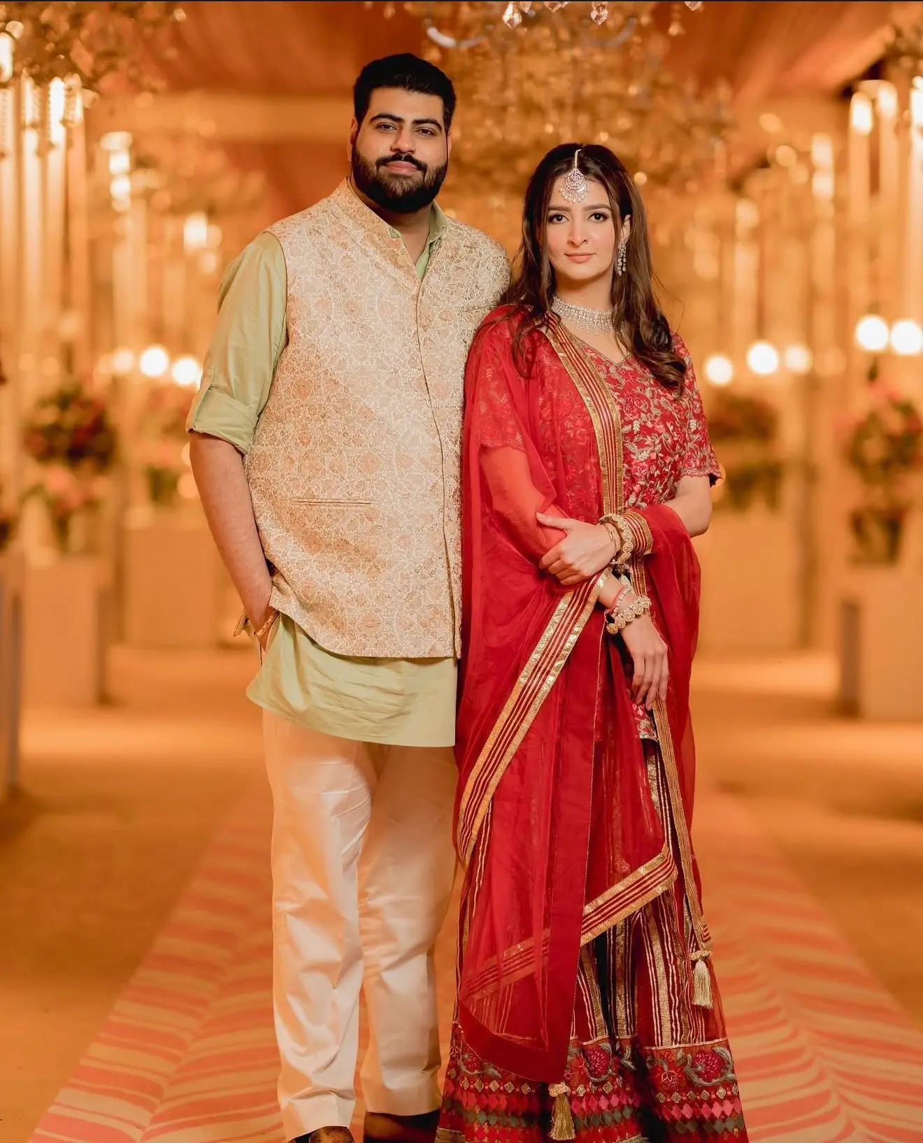 Indian and Bollywood wedding DJ in Delhi, India