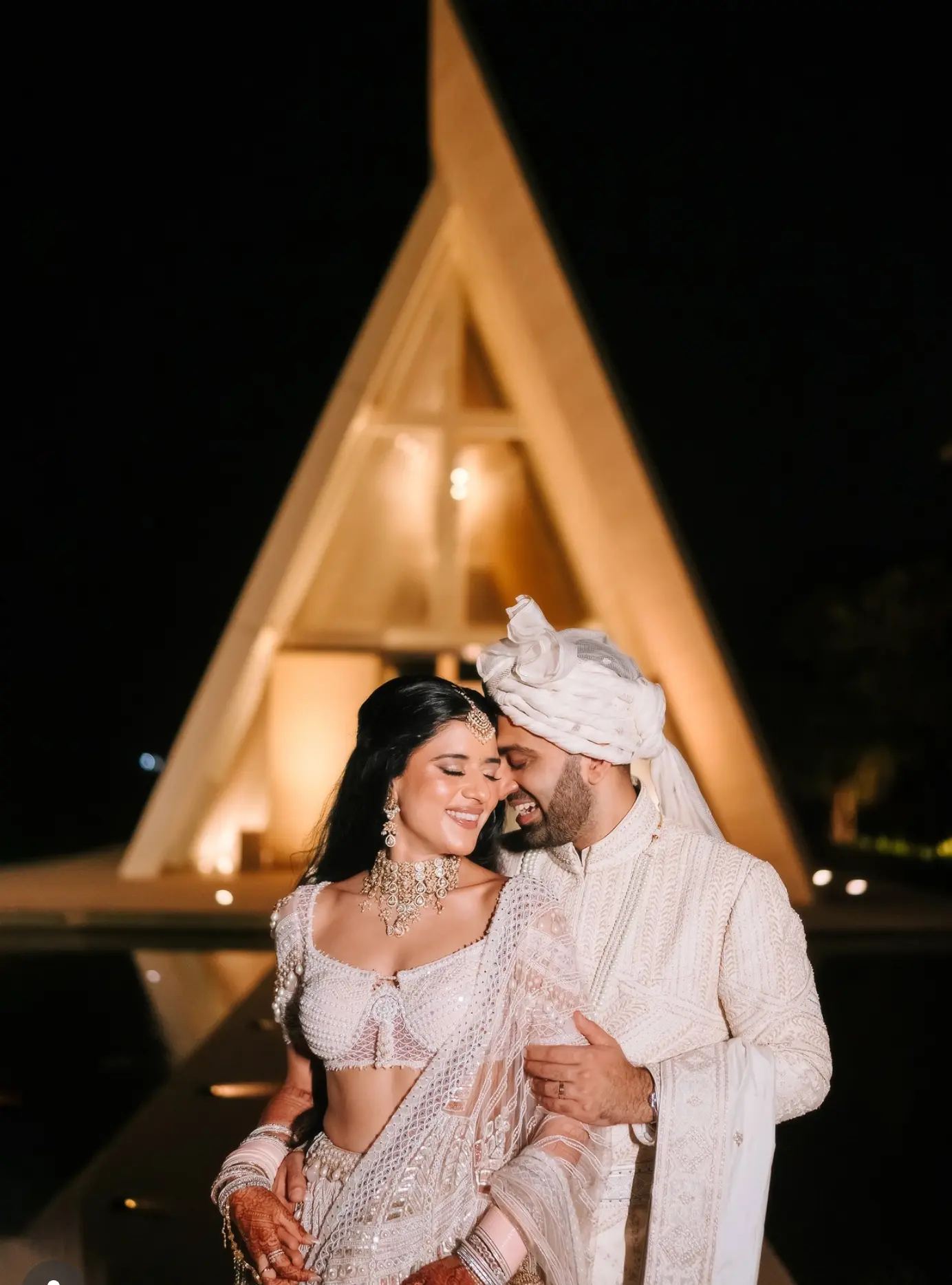 Indian and Bollywood wedding DJ in Bali, Indonesia