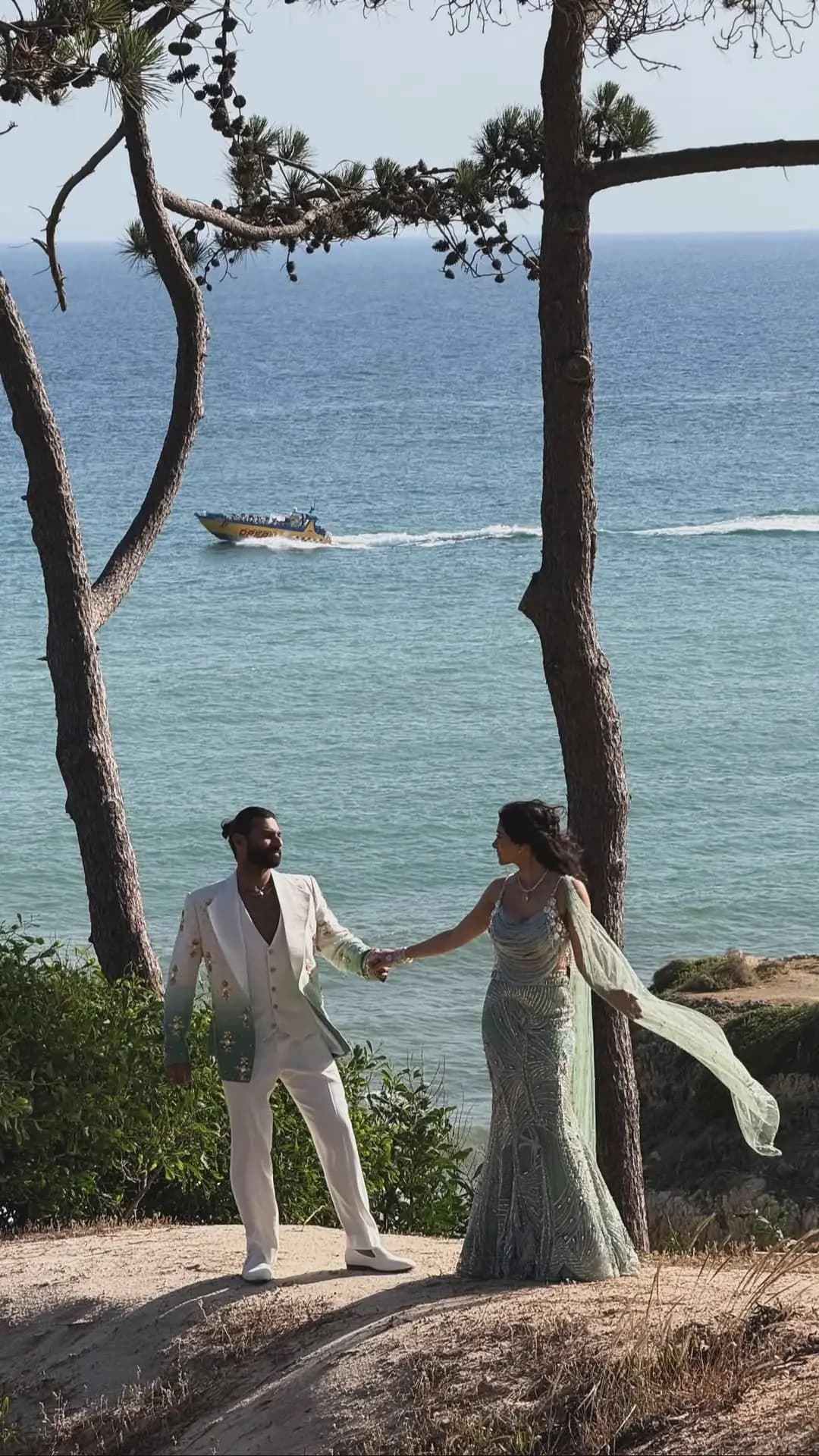 Algarve, Portugal, wedding DJ