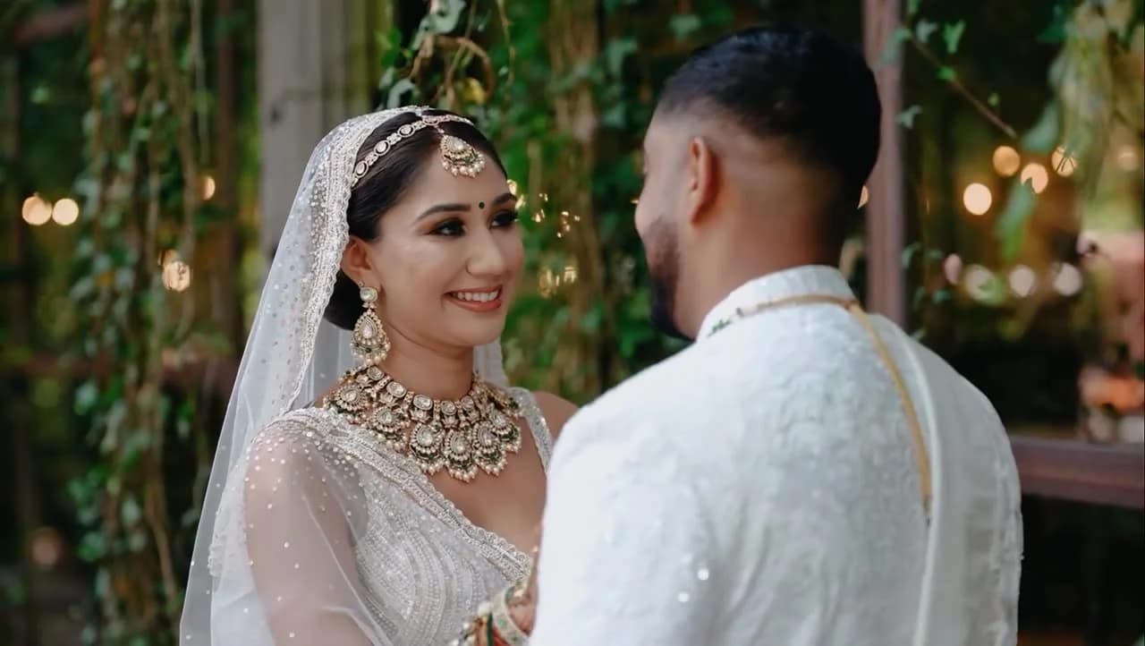 Indian and Bollywood wedding DJ in Braga, Portugal