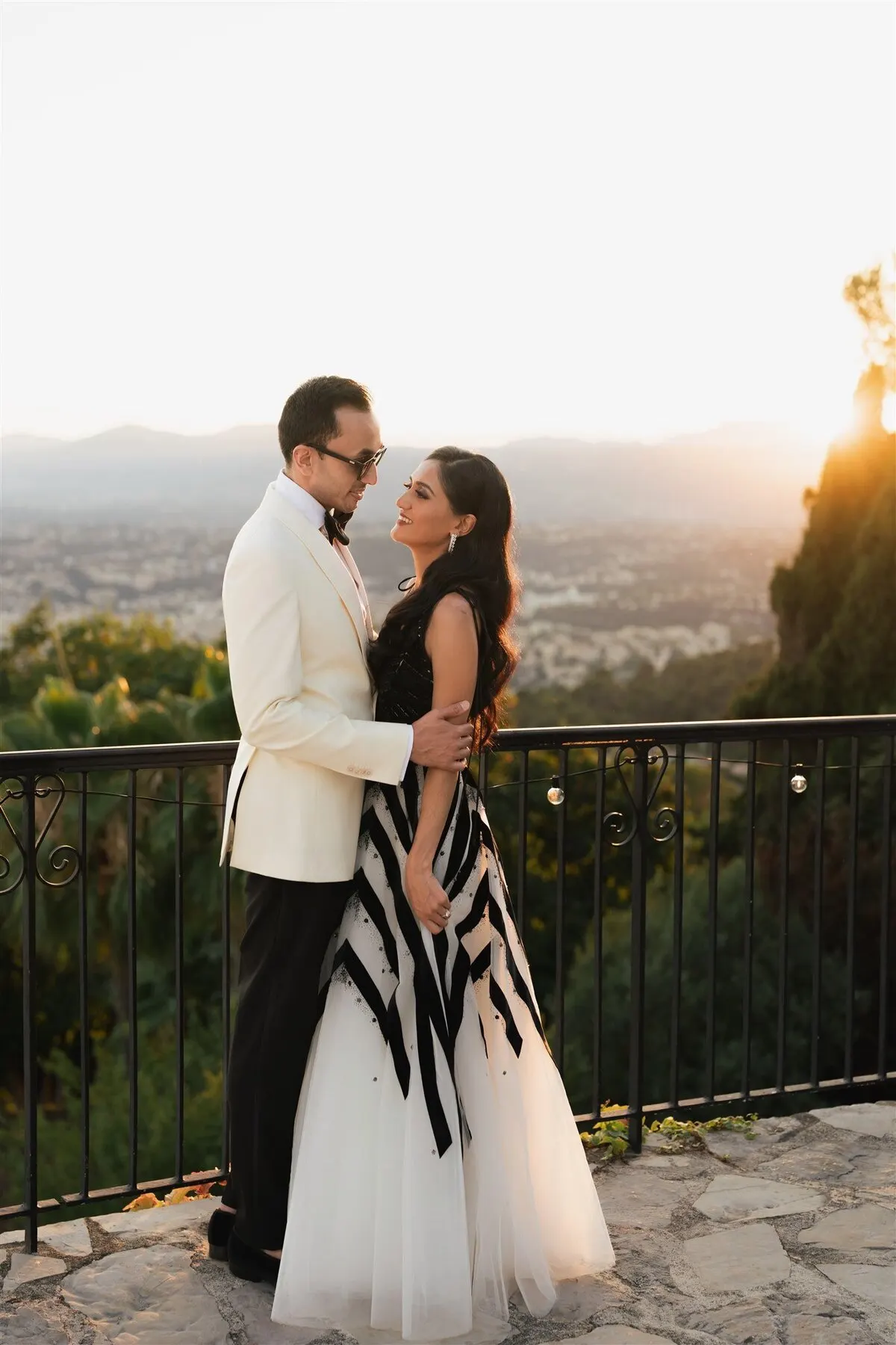 South of France, France, wedding DJ