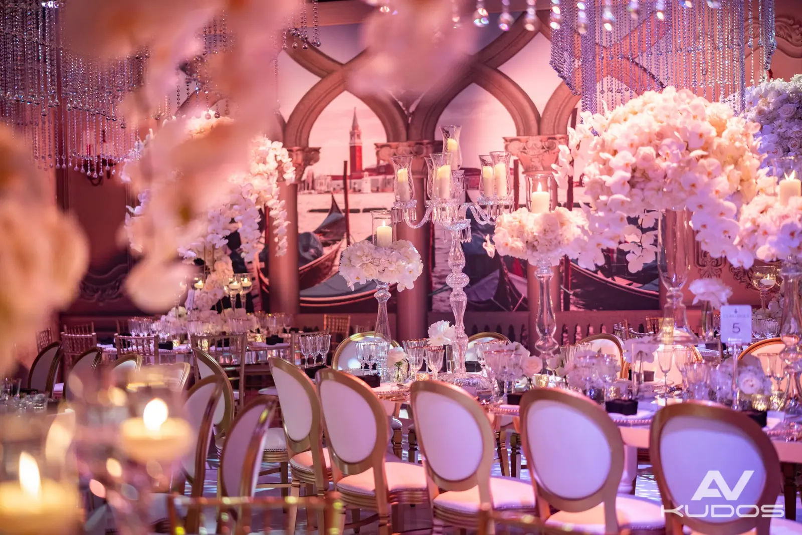 Claridge's wedding by Kudos Music, photo 6