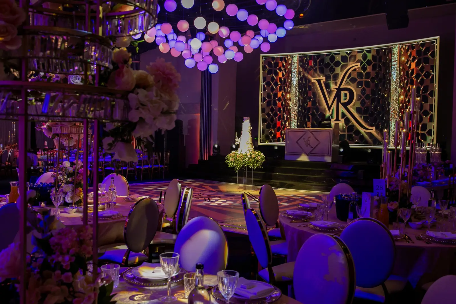 Dallas Burston Polo Club wedding by Kudos Music, photo 10