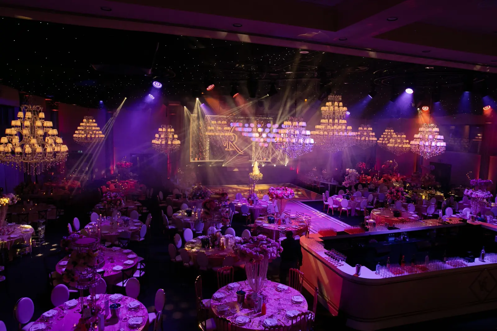 Dallas Burston Polo Club wedding by Kudos Music, photo 12