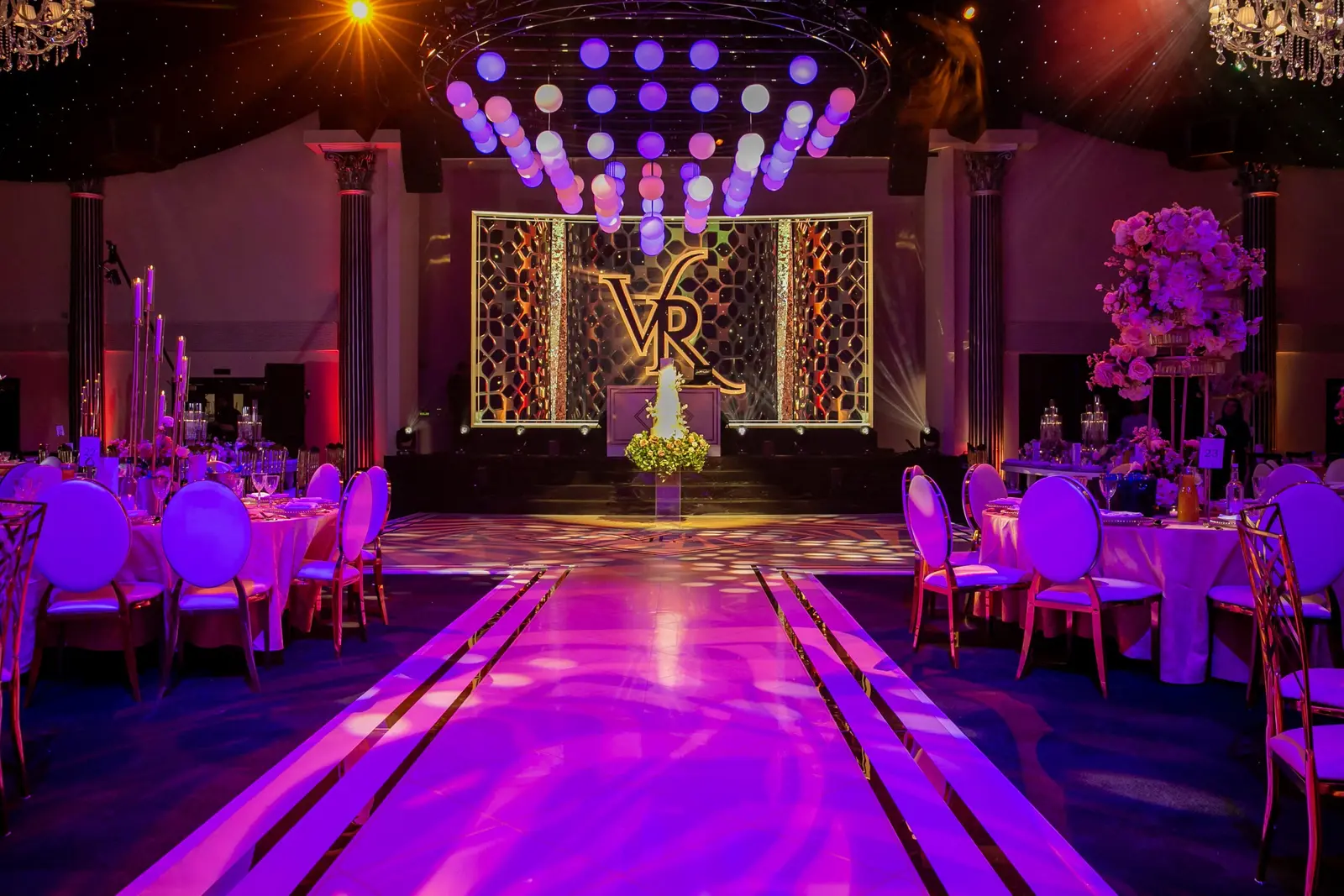 Dallas Burston Polo Club wedding by Kudos Music, photo 14