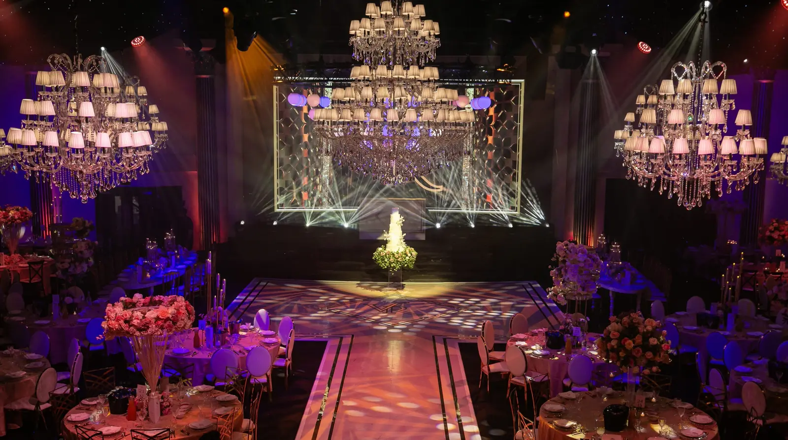 Dallas Burston Polo Club wedding by Kudos Music, photo 5
