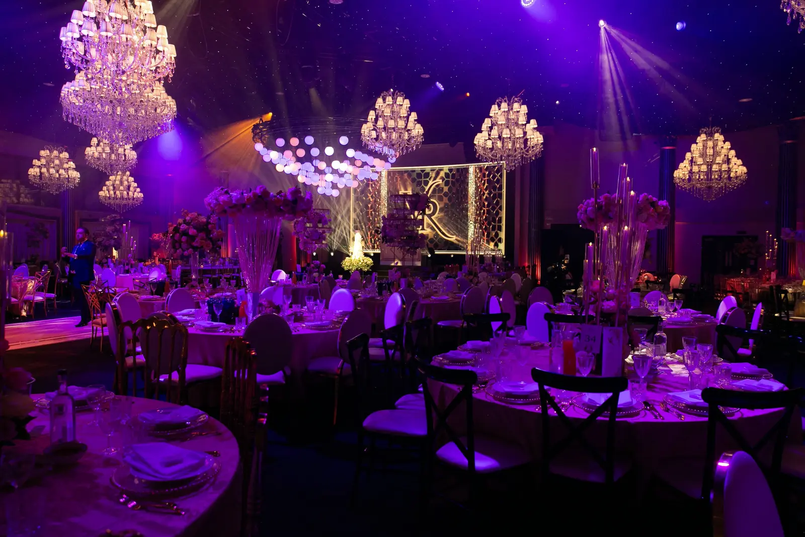 Dallas Burston Polo Club wedding by Kudos Music, photo 7