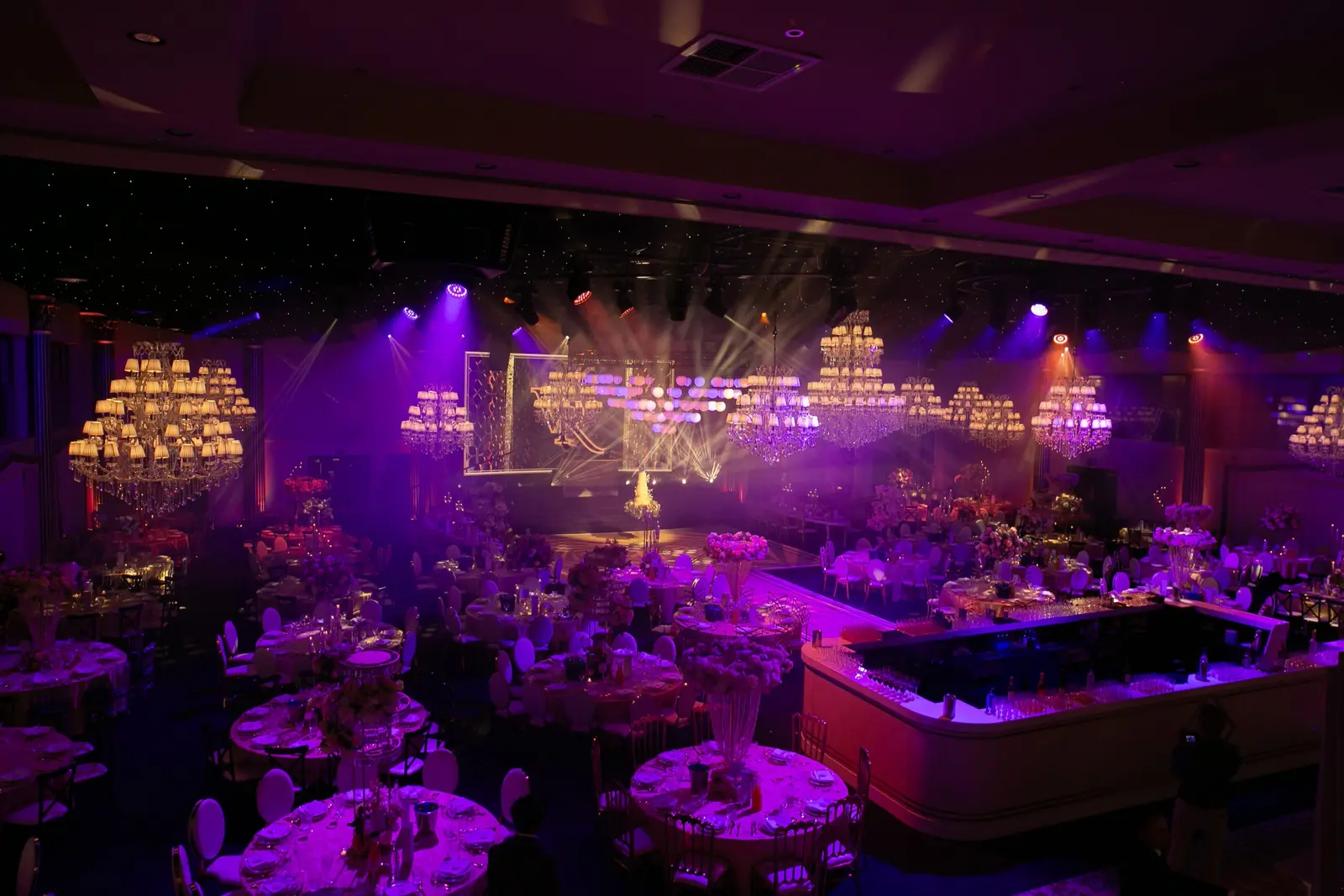 Dallas Burston Polo Club wedding by Kudos Music, photo 9