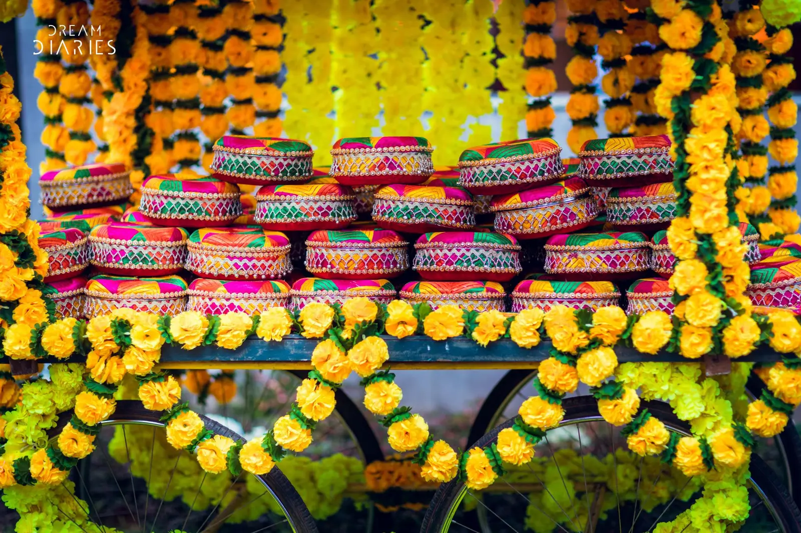 Gavneet and Rajbir's Sikh destination wedding in Nairobi, Kenya, produced by Kudos