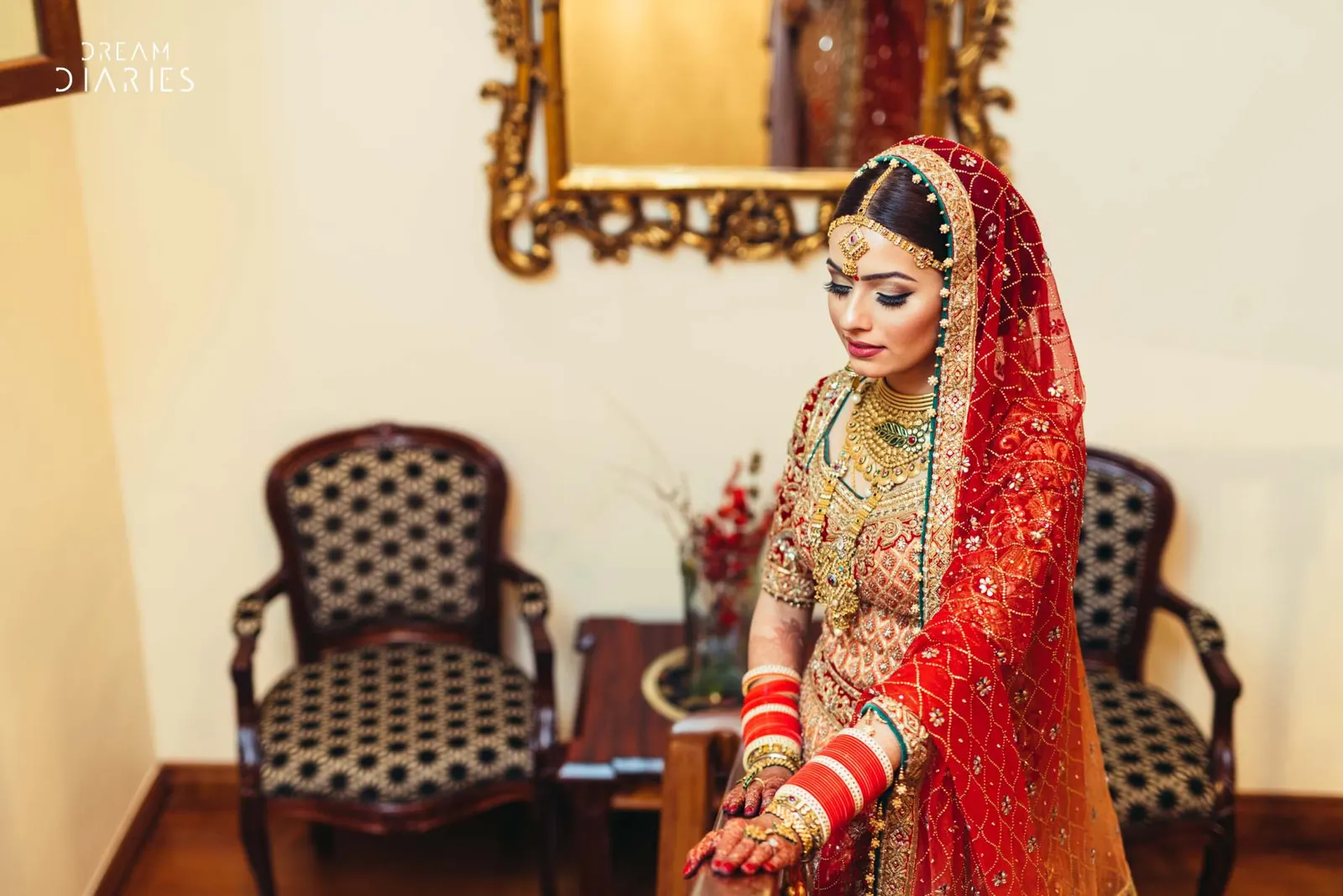 Gavneet and Rajbir's Sikh destination wedding in Nairobi, Kenya, produced by Kudos