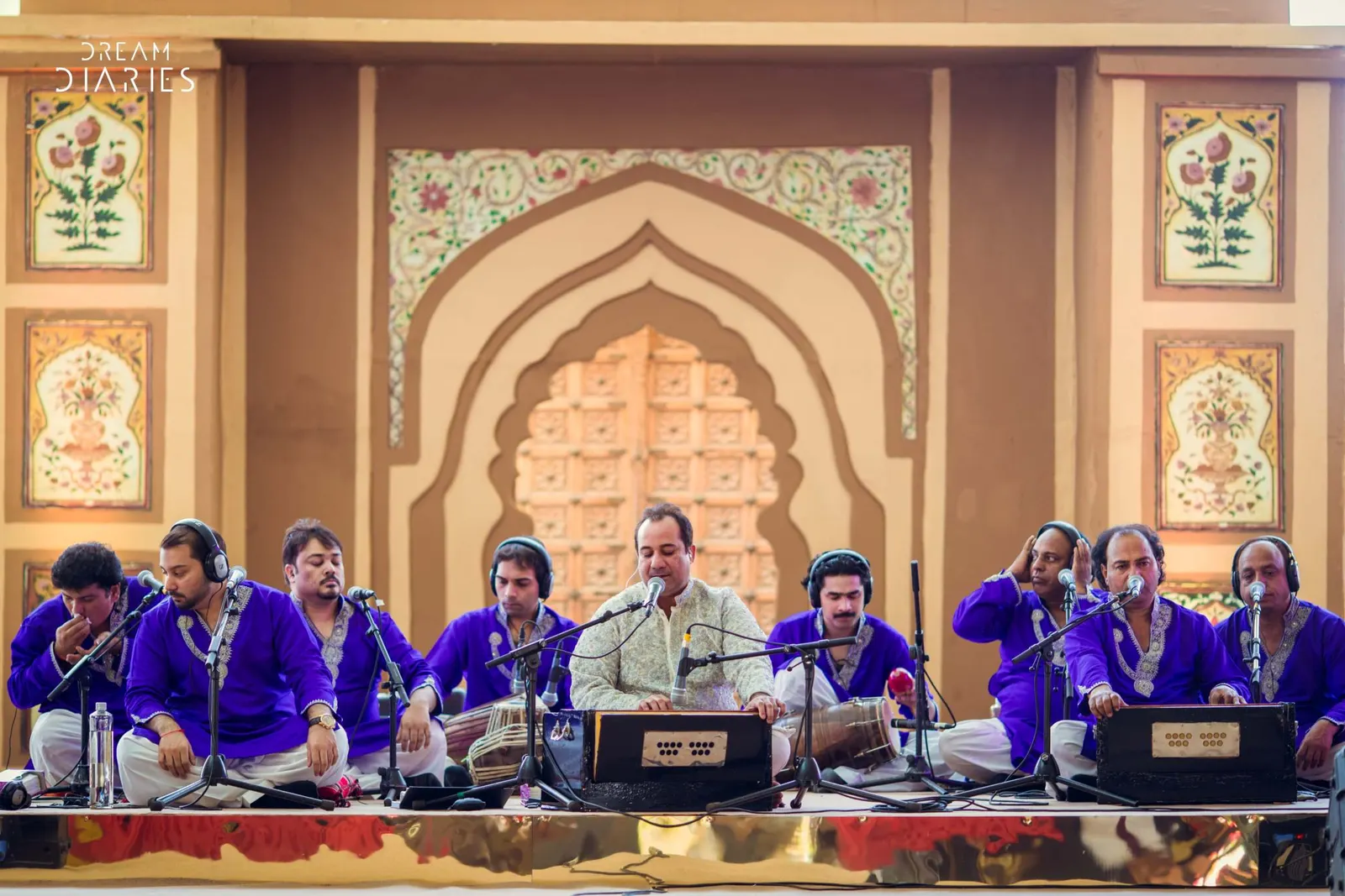 Gavneet and Rajbir's Sikh destination wedding in Nairobi, Kenya, produced by Kudos
