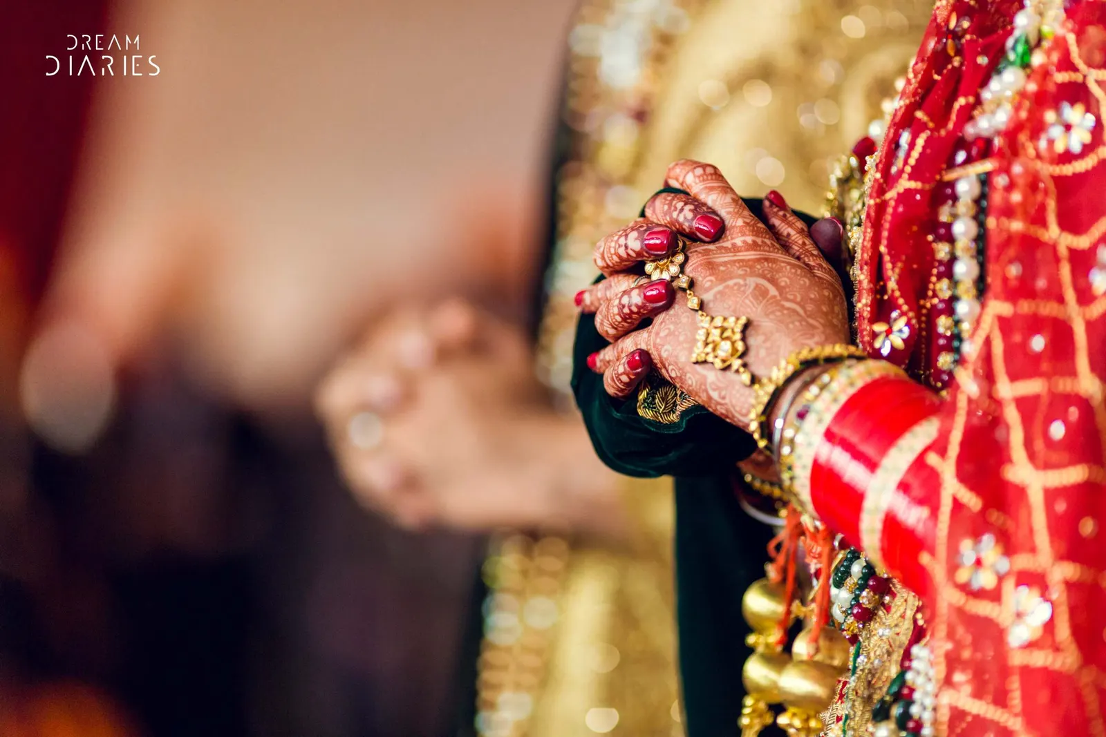 Gavneet and Rajbir's Sikh destination wedding in Nairobi, Kenya, produced by Kudos