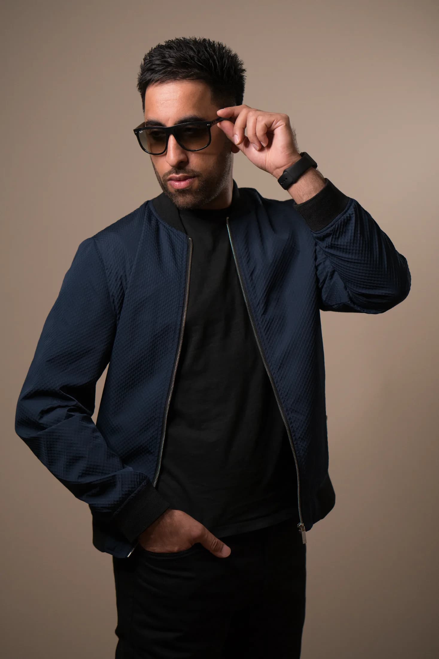 DJ Aman K, Kudos Music DJ
