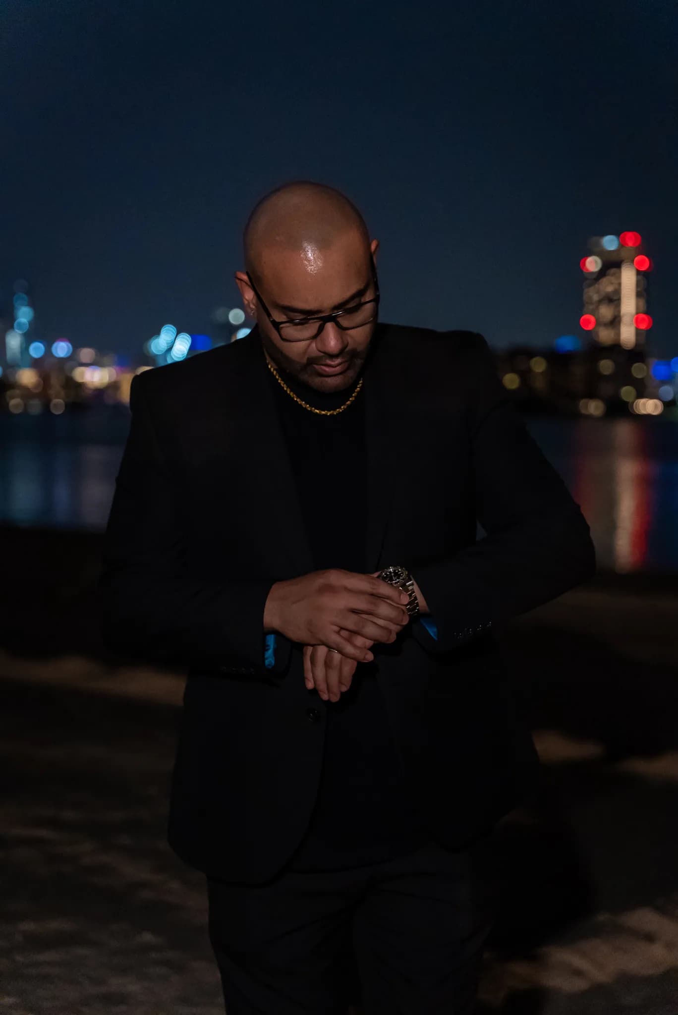 DJ Rajeev B, The MixMaster, international open format wedding DJ and producer, Kudos Music