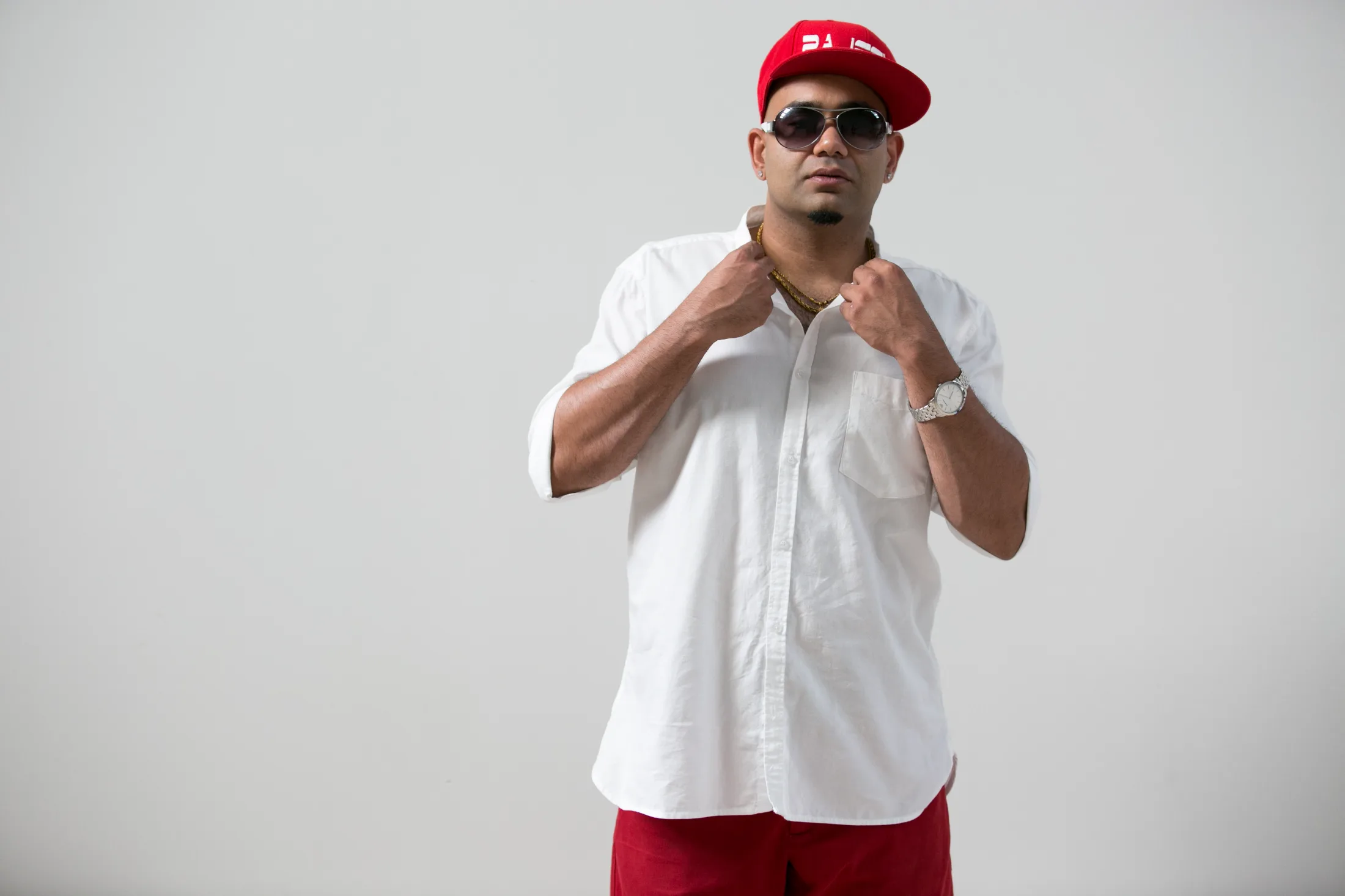 DJ Rajeev B, The MixMaster, international open format wedding DJ and producer, Kudos Music