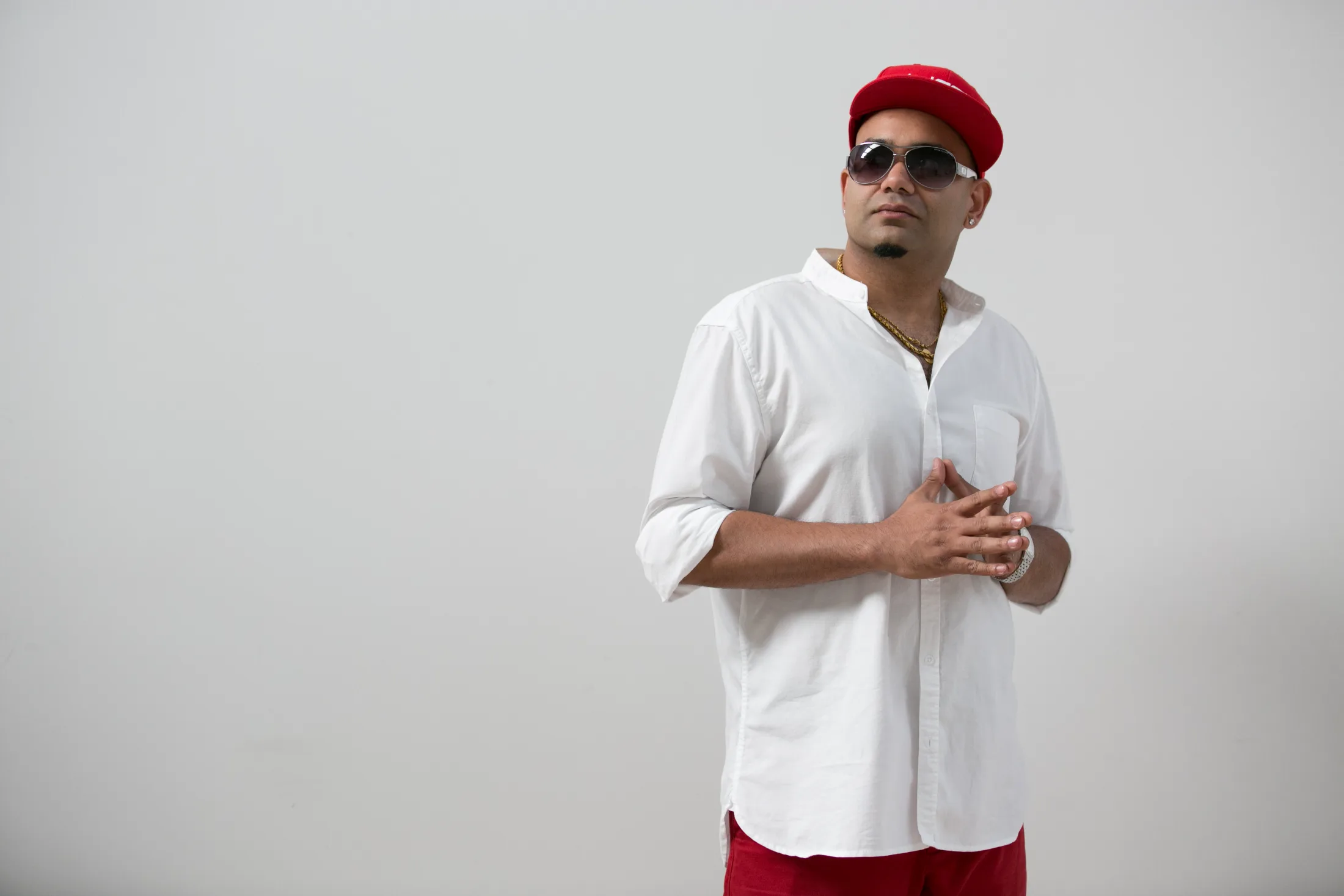 DJ Rajeev B, The MixMaster, international open format wedding DJ and producer, Kudos Music