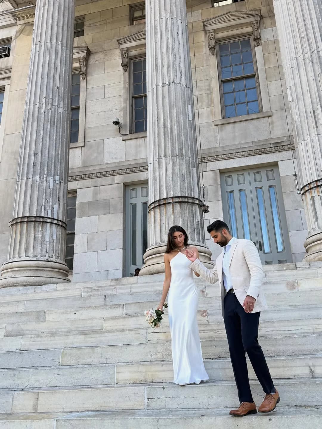 A botanical garden wedding near Lisbon, Lisbon, Portugal, Kudos Music