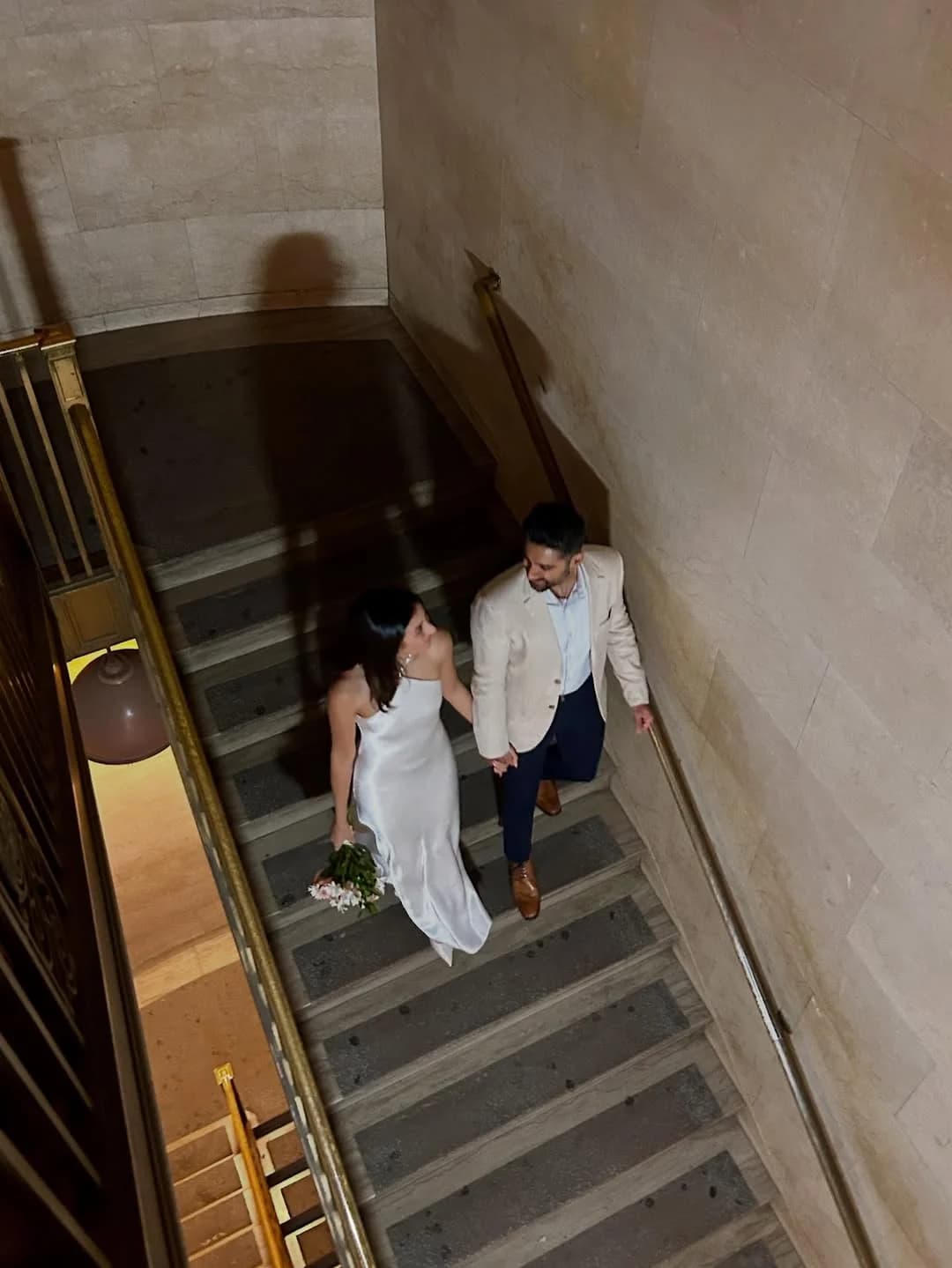 Kiran and Nasir destination wedding at the Vandelli Botanical Garden, Lisbon, with DJ Chonkx and DJ ITCH, Kudos Music