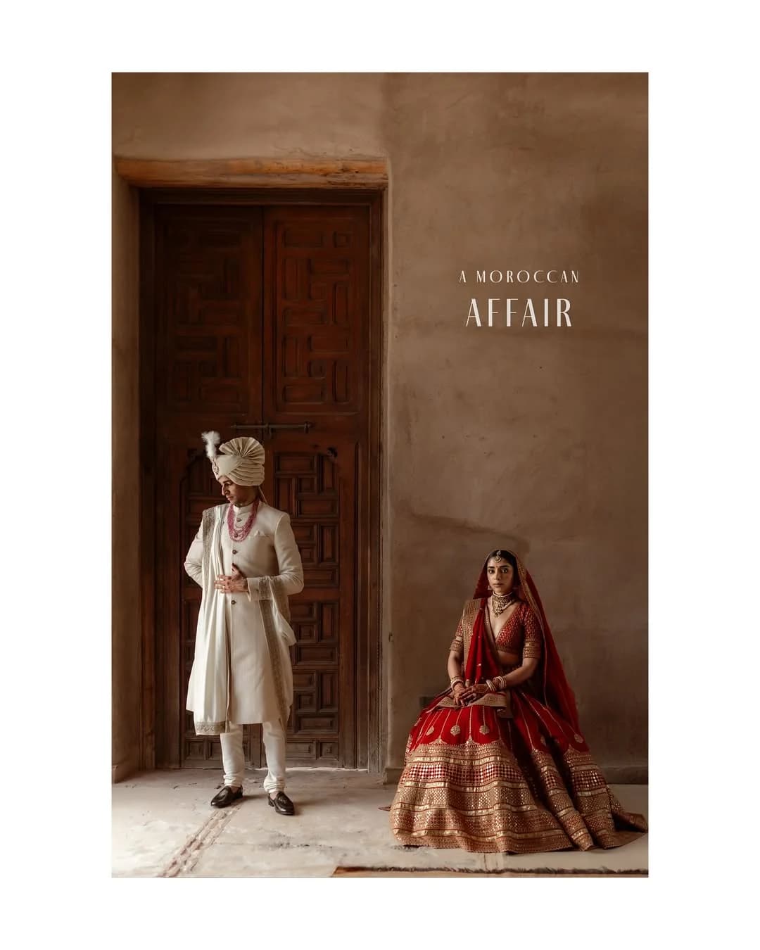 A Moroccan affair at the Beldi Country Club, Marrakech, Morocco, Kudos Music