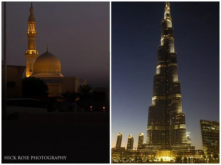 Nimesh and Rakhee's Hindu destination wedding in Dubai with DJ H of Kudos Music