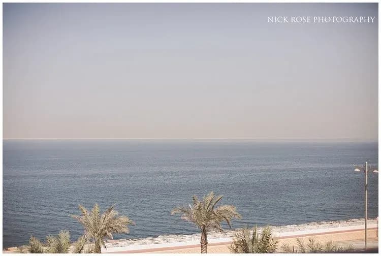 Nimesh and Rakhee's Hindu destination wedding in Dubai with DJ H of Kudos Music