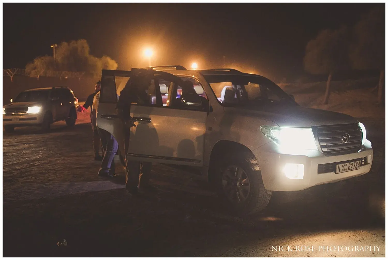 Nimesh and Rakhee's Bedouin desert Mehndi and Sangeet in Dubai, with DJ H of Kudos Music