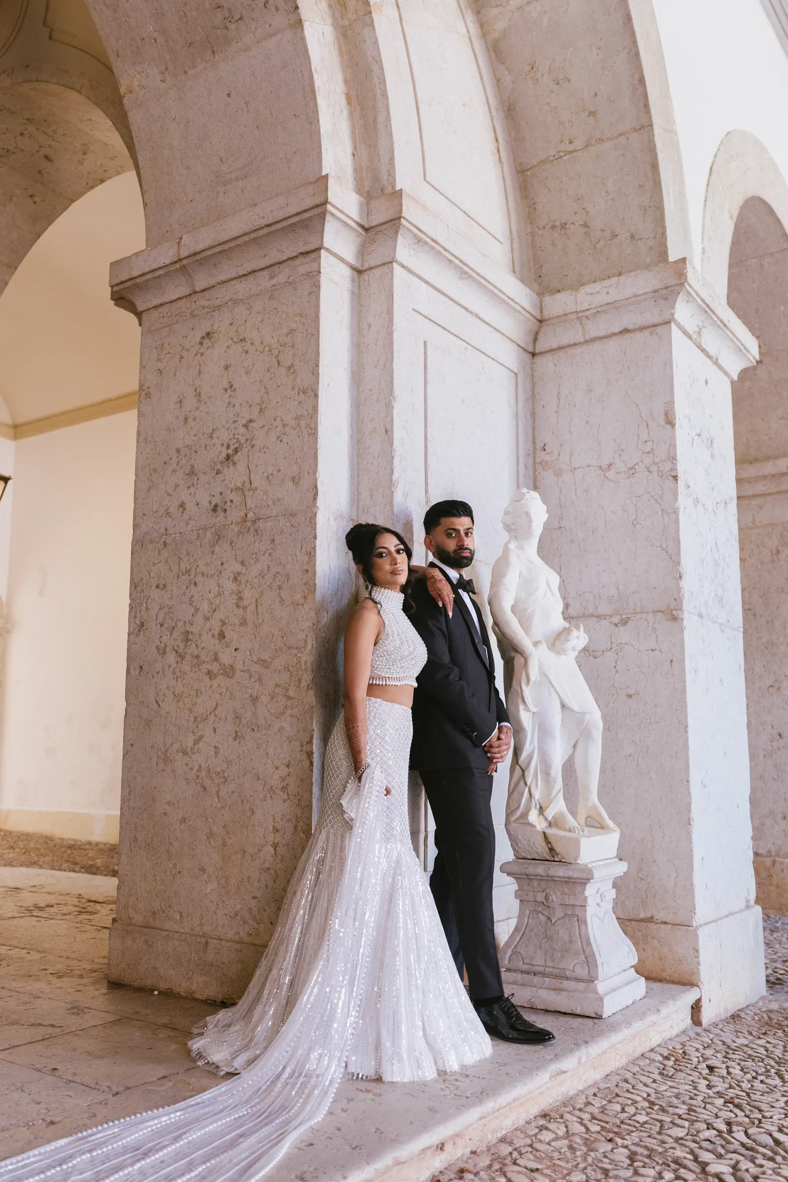 Five celebrations in Sintra, Portugal, Sintra, Portugal, Kudos Music