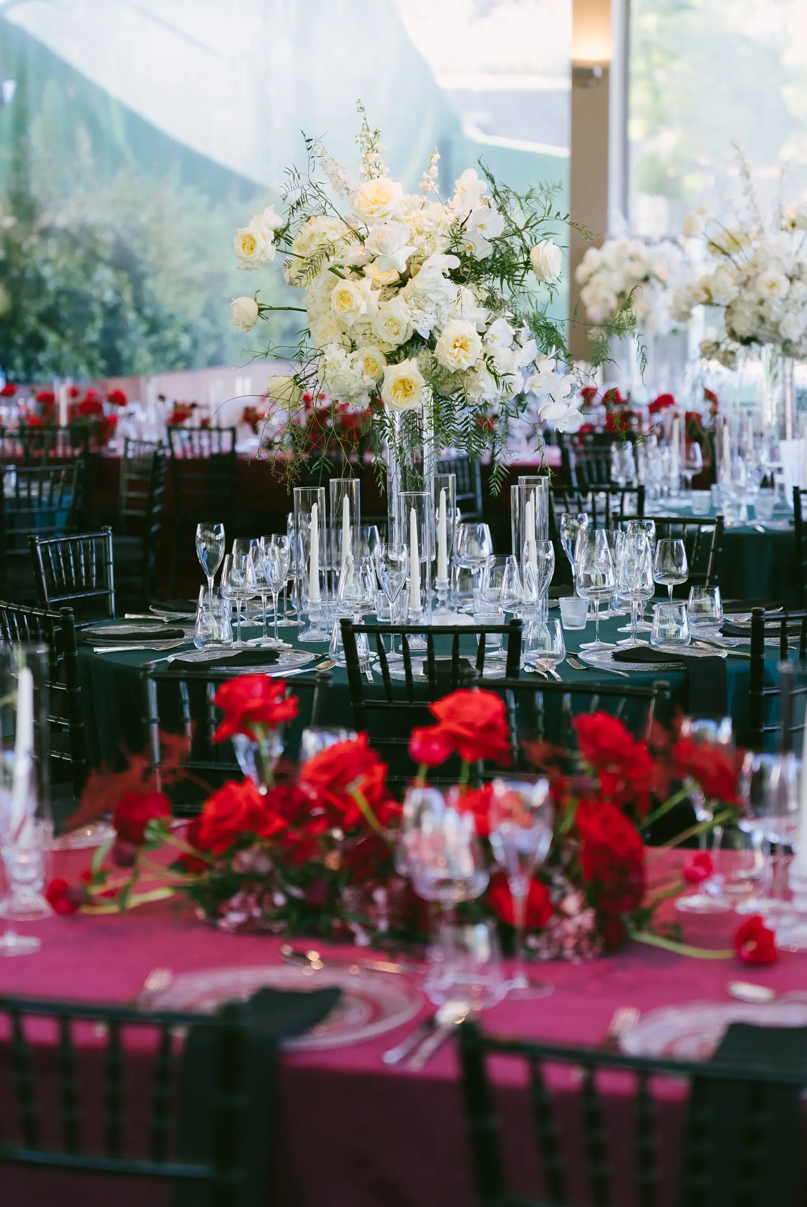 Sheena and Yash's Indian destination wedding in Sintra, Portugal, with Kudos Music