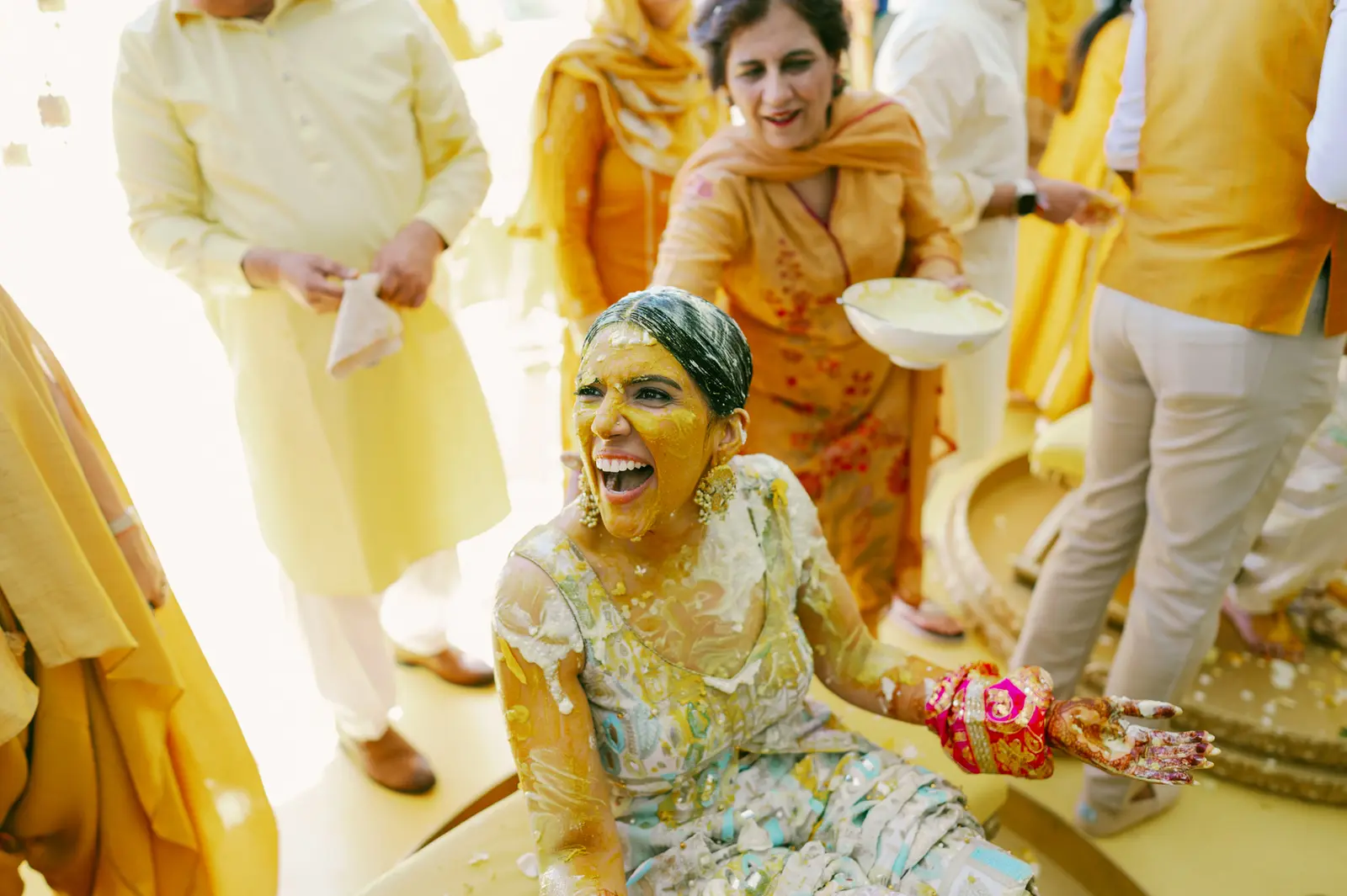A Hindu and Nikkah celebration in Bodrum, Bodrum, Turkey, Kudos Music
