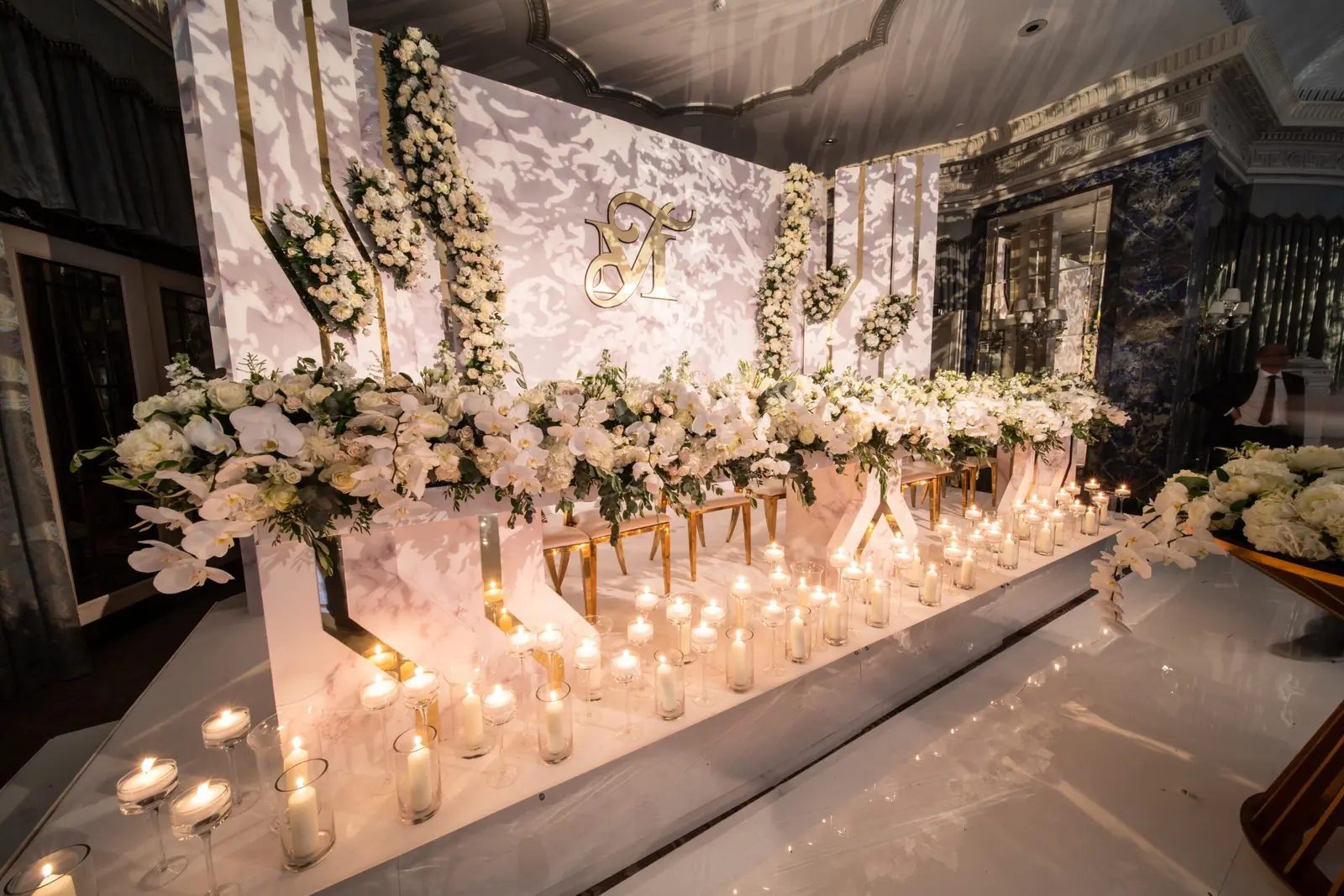 The Dorchester wedding by Kudos Music, photo 9