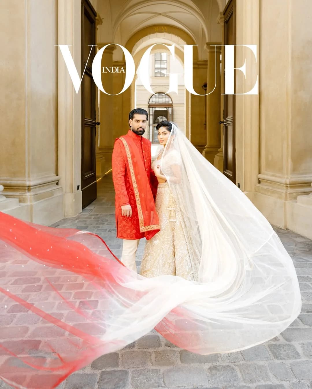 Indian and Bollywood wedding DJ in Vienna, Austria