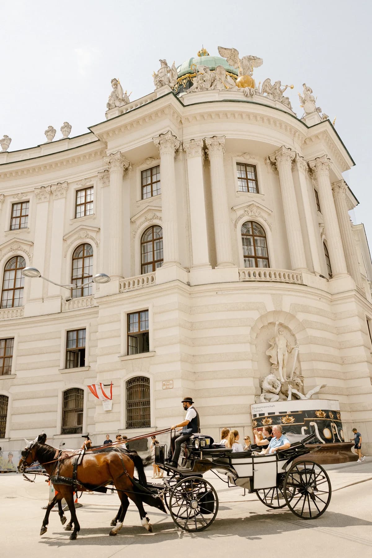 Kajal and Niraj luxury Indian wedding across Vienna's palaces, photography BMSN by Dani Rodriguez, DJs ITCH and DJ H, Kudos Music