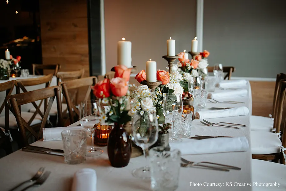 Yezmina and Elton's destination wedding in Portugal, with Kudos Music