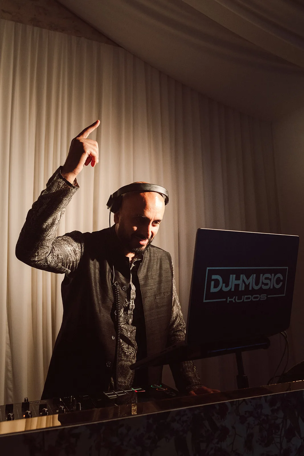 DJ Services, Kudos Music