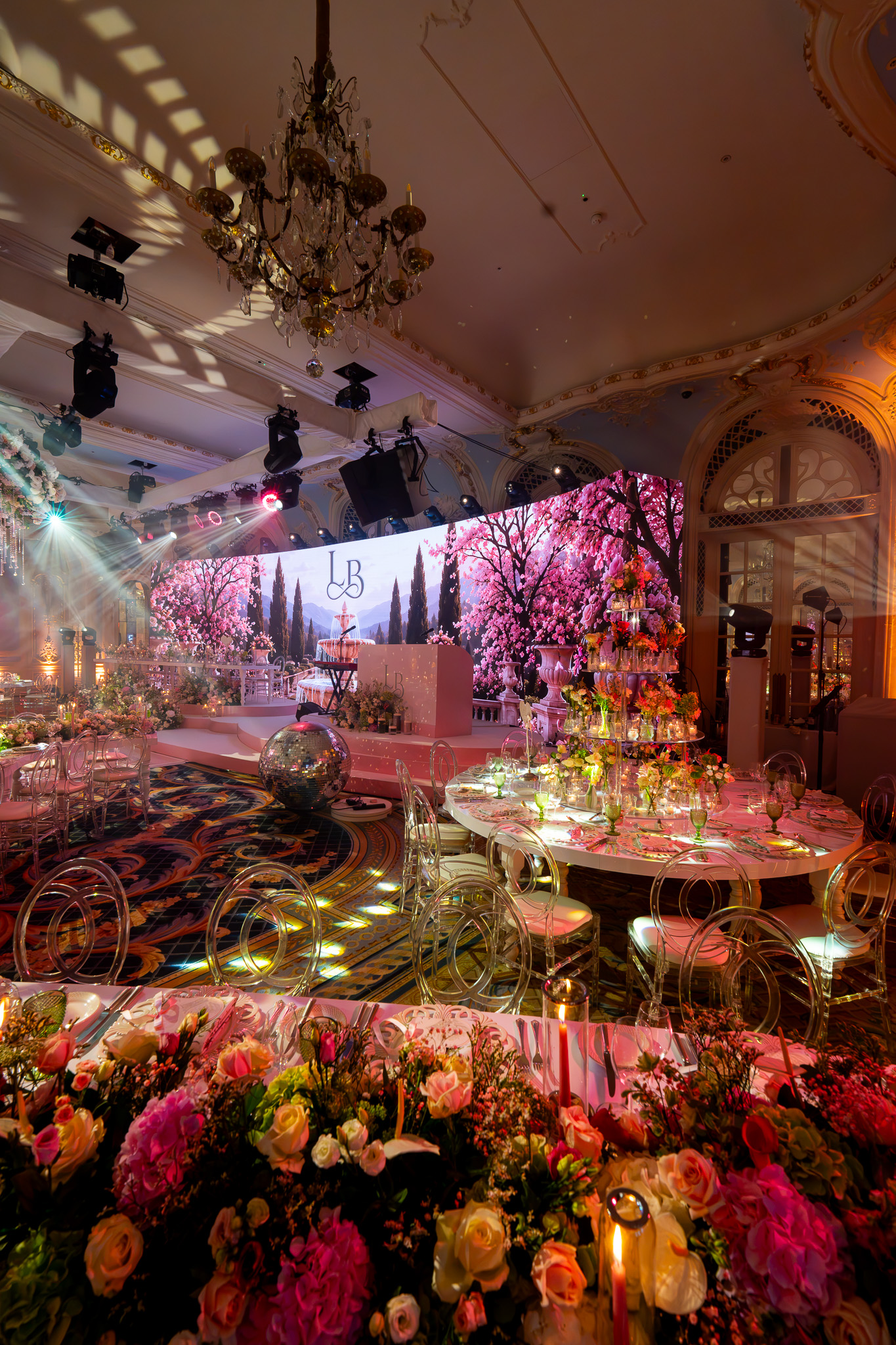 The Savoy wedding by Kudos Music, photo 9