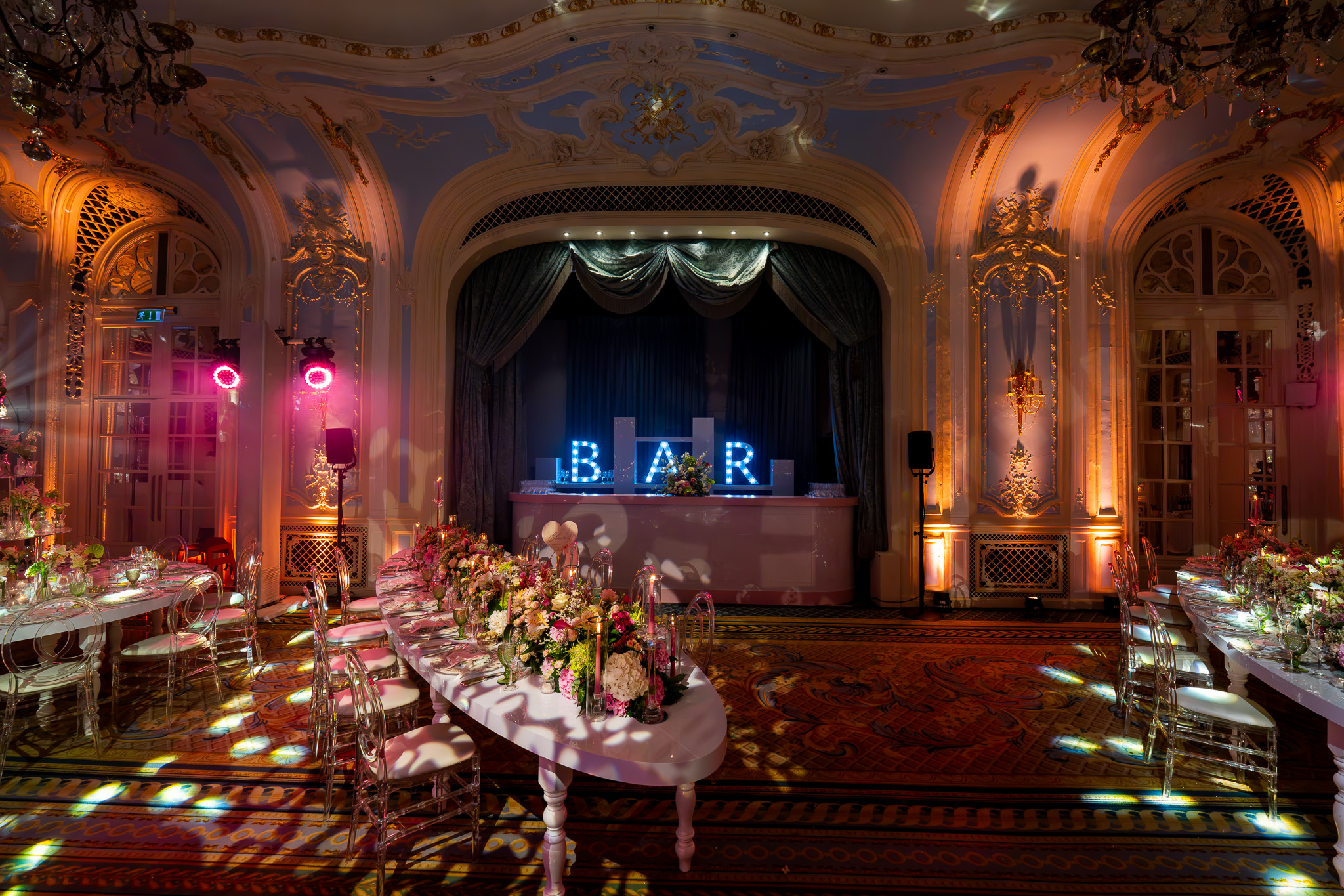 The Savoy wedding by Kudos Music, photo 2