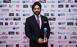 The Sikh Awards 2016 12
