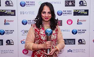 The Sikh Awards 2016 11