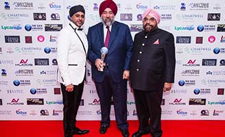 The Sikh Awards 2016 13