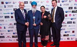 The Sikh Awards 2016 2