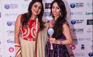 The Sikh Awards 2016 3