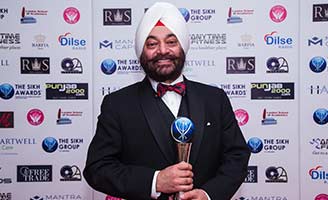 The Sikh Awards 2016 8