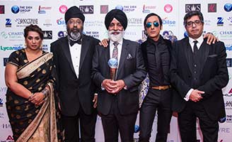 The Sikh Awards 2016 10